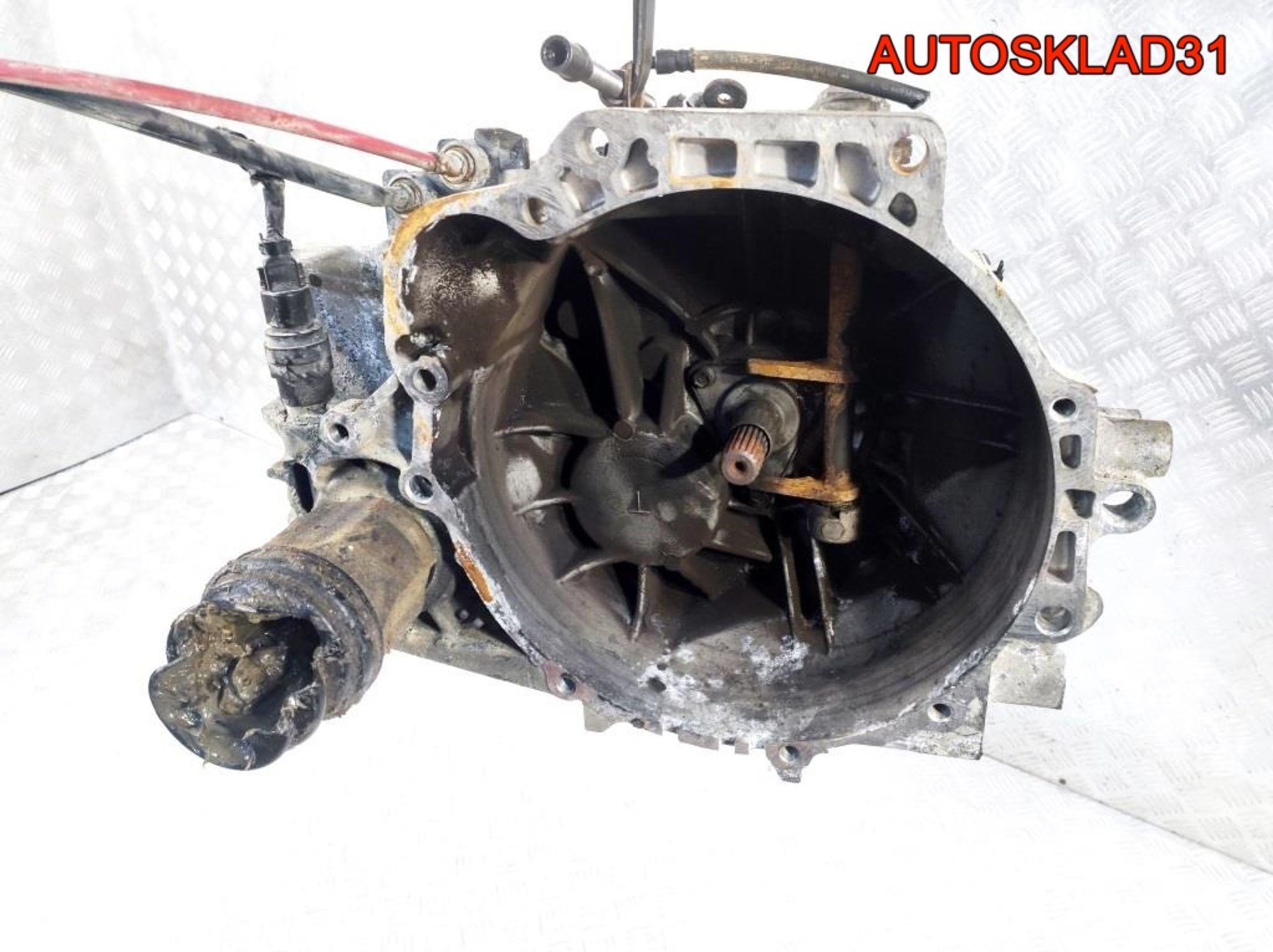 МКПП Hyundai Elantra 2,0 G4GC Бензин 2 WD - АвтоСклад31.рф - авторазборка контрактные б/у запчасти в г. Белгород МКПП Hyundai Elantra 2,0 G4GC Бензин 2 WD - АвтоСклад31.рф - авторазборка контрактные б/у запчасти в г. Белгород