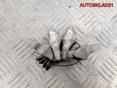 Кронштейн форсунки Opel Astra H 1.9 Z19DTH - АвтоСклад31.рф - авторазборка контрактные б/у запчасти в г. Белгород