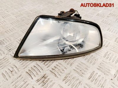 Фара противотуманная правая Ford Mondeo 3 3S7115K201AE - АвтоСклад31.рф - авторазборка контрактные б/у запчасти в г. Белгород