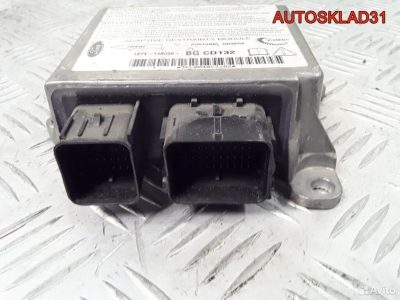 Блок управления AIR BAG 1s7t14b056bg - АвтоСклад31.рф - авторазборка контрактные б/у запчасти в г. Белгород