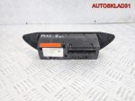 Блок управления климата VW Polo 6Q0907044 - АвтоСклад31.рф - авторазборка контрактные б/у запчасти в г. Белгород