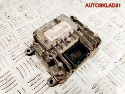 Блок управления ТНВД Opel Corsa C Y17DTL 1,7 Дизель 8971891361 - АвтоСклад31.рф - авторазборка контрактные б/у запчасти в г. Белгород