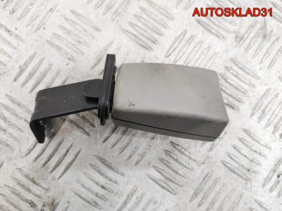 Ответная часть ремня безопасности Audi A8 D3 4E0857740A - АвтоСклад31.рф - авторазборка контрактные б/у запчасти в г. Белгород