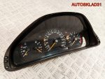 Панель приборов Mercedes W210 A2105409547 Бензин - АвтоСклад31.рф - авторазборка контрактные б/у запчасти в г. Белгород