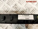Дисплей информационный Mazda 6 GG CADM4592AK - АвтоСклад31.рф - авторазборка контрактные б/у запчасти в г. Белгород