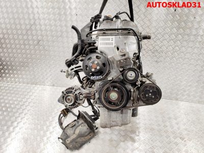 Двигатель K12B Suzuki Swift 1.2 Бензин - АвтоСклад31.рф - авторазборка контрактные б/у запчасти в г. Белгород
