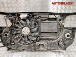 Панель передняя в сборе Audi A4 B6 2,4 Бензин (Р) - АвтоСклад31.рф - авторазборка контрактные б/у запчасти в г. Белгород