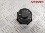 Переключатель отопителя Toyota Yaris 2 559020D010 - АвтоСклад31.рф - авторазборка контрактные б/у запчасти в г. Белгород