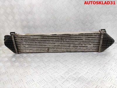 Интеркулер  Ford Focus 2 1,8 Дизель 8V619L440AC - АвтоСклад31.рф - авторазборка контрактные б/у запчасти в г. Белгород