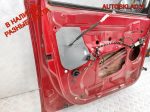 Дверь передняя левая Голая Skoda Fabia 2 5J6831055 - АвтоСклад31.рф - авторазборка контрактные б/у запчасти в г. Белгород