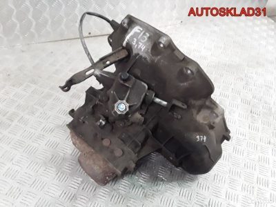 МКПП F13C374 Opel Corsa B 90400197 - АвтоСклад31.рф - авторазборка контрактные б/у запчасти в г. Белгород