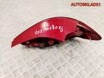 Фонарь задний левый Peugeot 207 9649986680 Хетчбэк - АвтоСклад31.рф - авторазборка контрактные б/у запчасти в г. Белгород