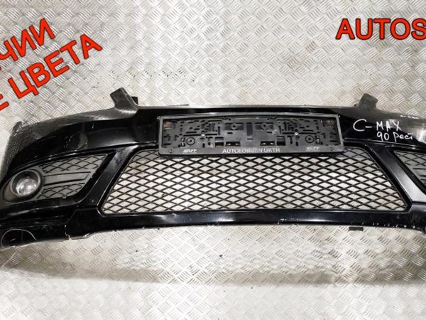 Бампер передний Audi A4 B6 8E0807103 - АвтоСклад31.рф - авторазборка контрактные б/у запчасти в г. Белгород