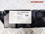 Блок управления климата VW Polo 6Q0907044 - АвтоСклад31.рф - авторазборка контрактные б/у запчасти в г. Белгород
