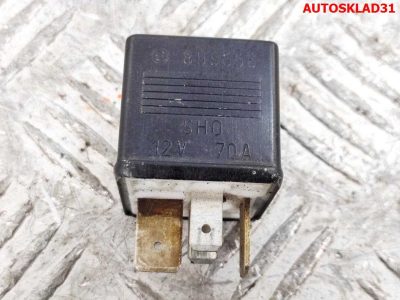 Реле 217 Audi A6 C5 443951253S - АвтоСклад31.рф - авторазборка контрактные б/у запчасти в г. Белгород