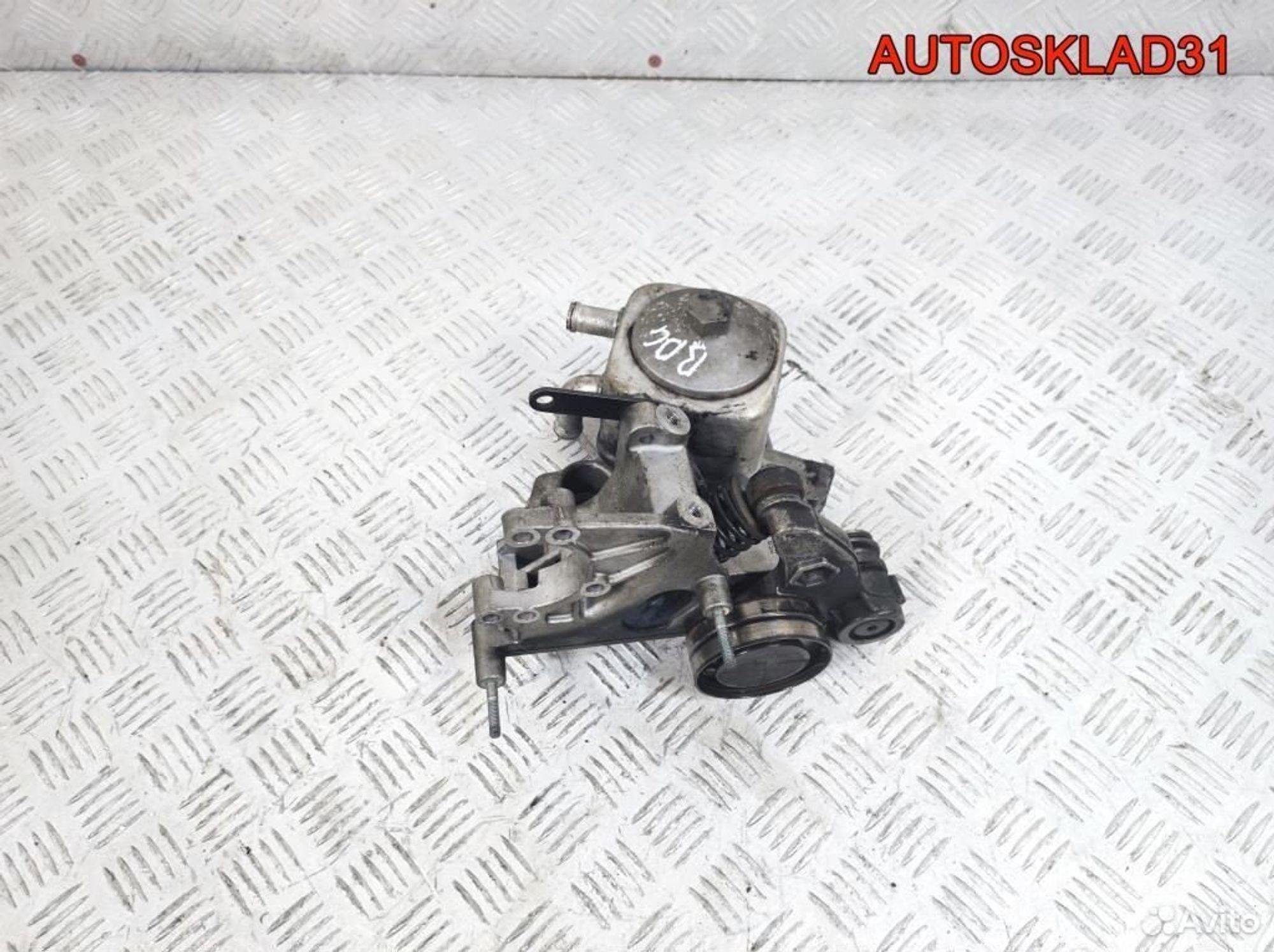Кронштейн Гура Audi A6 C5 2.5 TDI 059145169 - АвтоСклад31.рф - авторазборка контрактные б/у запчасти в г. Белгород Кронштейн Гура Audi A6 C5 2.5 TDI 059145169 - АвтоСклад31.рф - авторазборка контрактные б/у запчасти в г. Белгород