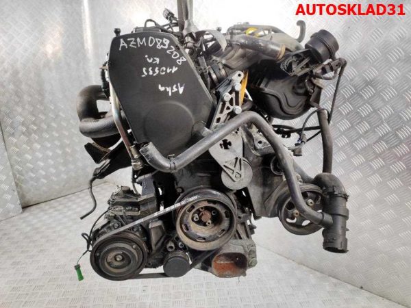 Натяжитель ремня VW Golf 4 1.9 AQM 038903315K - АвтоСклад31.рф - авторазборка контрактные б/у запчасти в г. Белгород