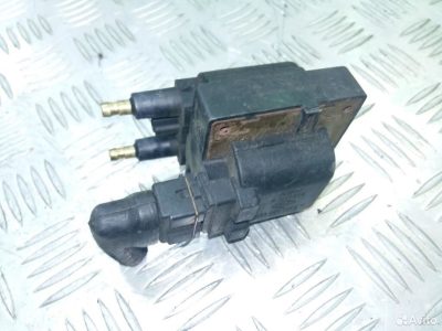 Катушка зажигания Renault Megane 1 7700850999 - АвтоСклад31.рф - авторазборка контрактные б/у запчасти в г. Белгород