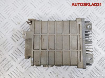 Блок эбу Volkswagen Golf 2 893907383 Бензин - АвтоСклад31.рф - авторазборка контрактные б/у запчасти в г. Белгород