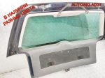 Дверь багажника в сборе VW Passat B5+ 3B9827025 - АвтоСклад31.рф - авторазборка контрактные б/у запчасти в г. Белгород