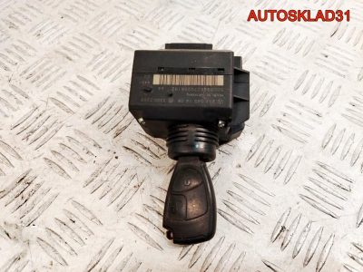 Замок зажигания Mercedes Benz W211 A2115451408 - АвтоСклад31.рф - авторазборка контрактные б/у запчасти в г. Белгород