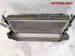 Кассета радиаторов Ford Focus 2 G8DA 3M5H8005TK - АвтоСклад31.рф - авторазборка контрактные б/у запчасти в г. Белгород