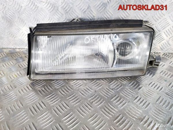 Рейка рулевая Volkswagen Sharan 7M1422055K Рестайлинг - АвтоСклад31.рф - авторазборка контрактные б/у запчасти в г. Белгород