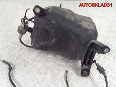 Бак вебасто для Фольксваген Туарег 7L6201913 - АвтоСклад31.рф - авторазборка контрактные б/у запчасти в г. Белгород