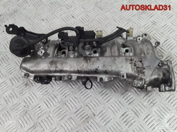 Блок комфорта Audi A4 B7 8E0907279L - АвтоСклад31.рф - авторазборка контрактные б/у запчасти в г. Белгород