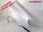 Крыло переднее правое Hyundai Getz Рест 663211C650 - АвтоСклад31.рф - авторазборка контрактные б/у запчасти в г. Белгород