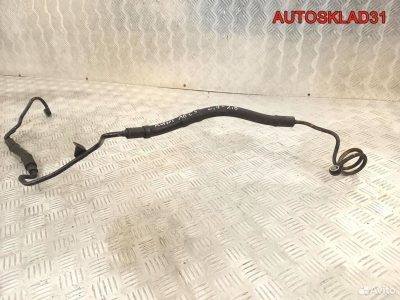 Шланг гидроусилителя Audi A6 C5 4B0422893A - АвтоСклад31.рф - авторазборка контрактные б/у запчасти в г. Белгород