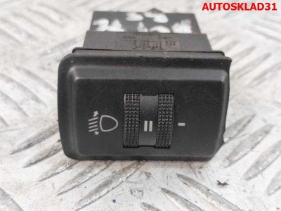 Кнопка корректора фар Audi A4 B5 8D0941301C - АвтоСклад31.рф - авторазборка контрактные б/у запчасти в г. Белгород