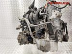 Двигатель BBZ Volkswagen Polo 1,4 Бензин - АвтоСклад31.рф - авторазборка контрактные б/у запчасти в г. Белгород