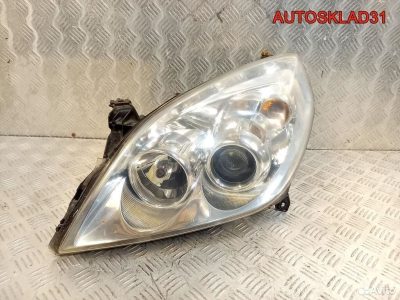 Фара левая Opel Vectra C 13170915 рестайлинг - АвтоСклад31.рф - авторазборка контрактные б/у запчасти в г. Белгород