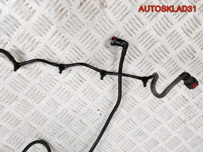 Магистраль обратки Renault Laguna 2 1,9 F9Q 750 Дизель - АвтоСклад31.рф - авторазборка контрактные б/у запчасти в г. Белгород