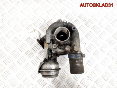 Турбина VW Passat B5 1,9 AFN Дизель 028145702N - АвтоСклад31.рф - авторазборка контрактные б/у запчасти в г. Белгород