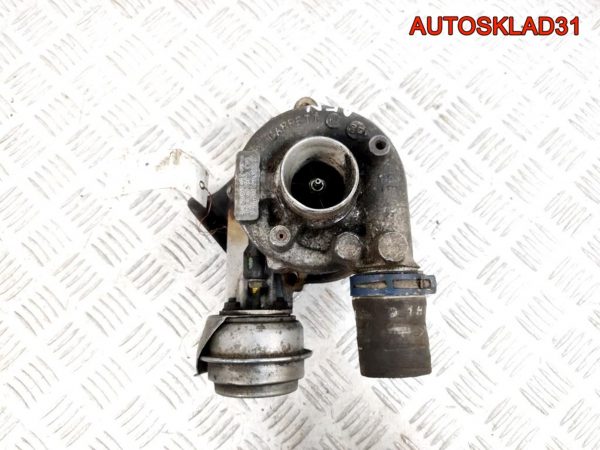 Блок ABS Volkswagen Passat B6 3C0614109AE - АвтоСклад31.рф - авторазборка контрактные б/у запчасти в г. Белгород