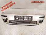 Бампер передний Ford Fusion 2N1117757A Дорест - АвтоСклад31.рф - авторазборка контрактные б/у запчасти в г. Белгород