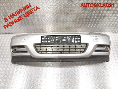Бампер передний Opel Vectra C 13100583 - АвтоСклад31.рф - авторазборка контрактные б/у запчасти в г. Белгород