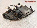 Фара левая Галоген Opel Omega B Рест 09147871 - АвтоСклад31.рф - авторазборка контрактные б/у запчасти в г. Белгород