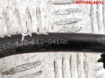Трубка вакуумная Audi A3 8L 1J0612041AK - АвтоСклад31.рф - авторазборка контрактные б/у запчасти в г. Белгород