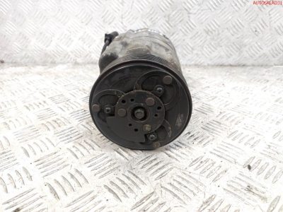Компрессор кондиционера VW Golf 4 1J0820803J - АвтоСклад31.рф - авторазборка контрактные б/у запчасти в г. Белгород