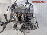 Двигатель CBA Volkswagen Passat B6 2.0 Дизель - АвтоСклад31.рф - авторазборка контрактные б/у запчасти в г. Белгород