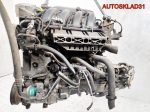 Двигатель K4M720 Renault Laguna 1 1.6 Бензин - АвтоСклад31.рф - авторазборка контрактные б/у запчасти в г. Белгород