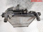 Радиатор основной Audi A4 B5 1,6 Бензин 8D0121251Q - АвтоСклад31.рф - авторазборка контрактные б/у запчасти в г. Белгород