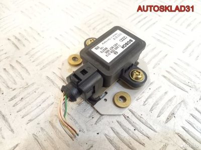 Датчик ускорения Audi A6 C5 4B0907655 - АвтоСклад31.рф - авторазборка контрактные б/у запчасти в г. Белгород