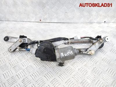 Трапеция дворников Toyota Auris E15 8515012A20 - АвтоСклад31.рф - авторазборка контрактные б/у запчасти в г. Белгород