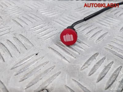 Кнопка открывания багажника Opel Astra H 13242809 - АвтоСклад31.рф - авторазборка контрактные б/у запчасти в г. Белгород