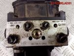 Блок ABS абс Audi A6 C5 4B0614517G - АвтоСклад31.рф - авторазборка контрактные б/у запчасти в г. Белгород
