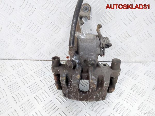 Торпедо Audi A8 D3 4E1857003D - АвтоСклад31.рф - авторазборка контрактные б/у запчасти в г. Белгород